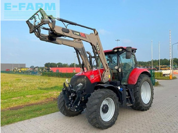 Τρακτέρ CASE IH Maxxum 125