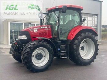 Τρακτέρ CASE IH Maxxum