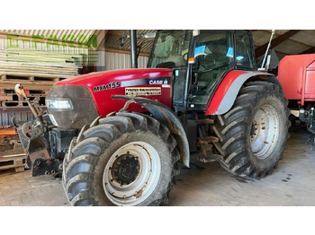 Τρακτέρ CASE IH MXM Maxxum