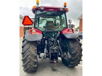 Τρακτέρ Case-IH mxm 155 pro: φωτογραφία 3