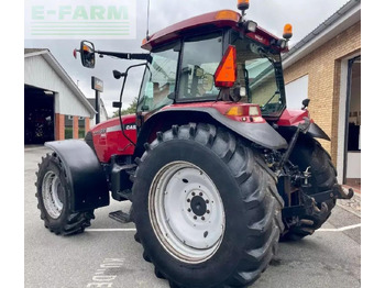 Τρακτέρ Case-IH mxm 155 pro: φωτογραφία 4