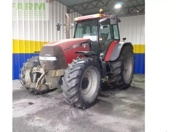 Τρακτέρ CASE IH MXM Maxxum