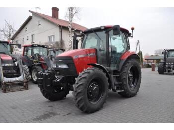 Τρακτέρ Case-IH mxu100 maxxum: φωτογραφία 1