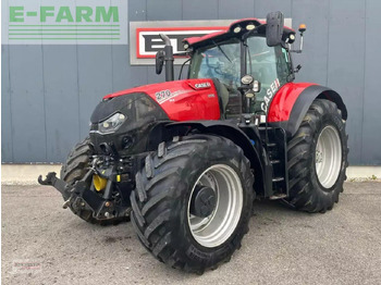 Τρακτέρ CASE IH Optum 270
