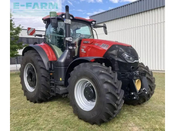 Τρακτέρ CASE IH Optum 300
