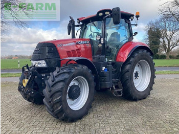 Τρακτέρ CASE IH Puma 150