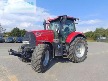 Τρακτέρ CASE IH Puma 150