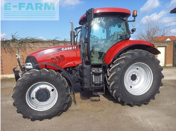 Τρακτέρ CASE IH Puma