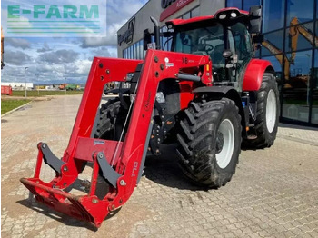 Τρακτέρ CASE IH Puma