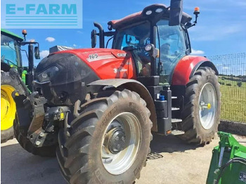 Τρακτέρ CASE IH Puma
