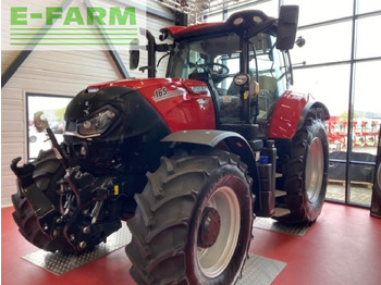 Τρακτέρ CASE IH Puma