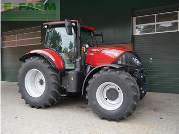 Τρακτέρ CASE IH Puma