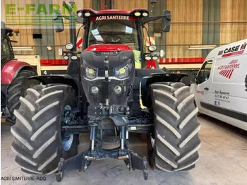Τρακτέρ Case-IH puma 200 cvxafsc: φωτογραφία 2 Τρακτέρ Case-IH puma 200 cvxafsc: φωτογραφία 2