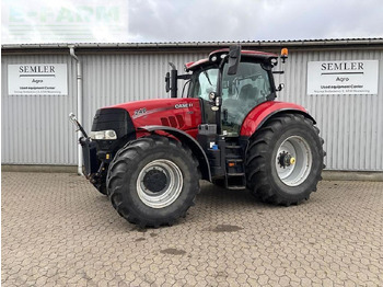 Τρακτέρ CASE IH Puma 240