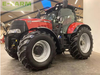 Τρακτέρ CASE IH Puma 240