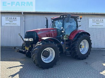 Τρακτέρ CASE IH Puma 240