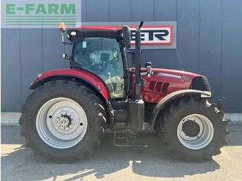 Τρακτέρ Case-IH puma 240 cvx CVX: φωτογραφία 4