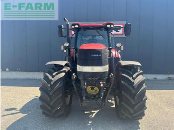 Τρακτέρ Case-IH puma 240 cvx CVX: φωτογραφία 2