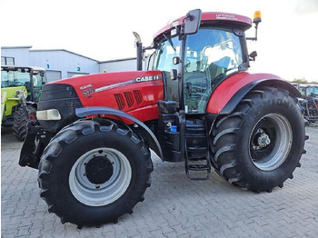 Τρακτέρ CASE IH Puma 200