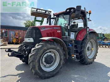 Τρακτέρ CASE IH Puma 150