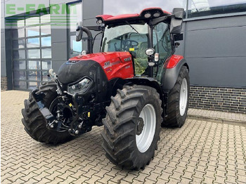 Τρακτέρ Case-IH vestrum 130 cvx CVX: φωτογραφία 3 Τρακτέρ Case-IH vestrum 130 cvx CVX: φωτογραφία 3