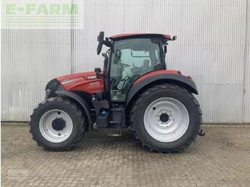 Τρακτέρ CASE IH Vestrum