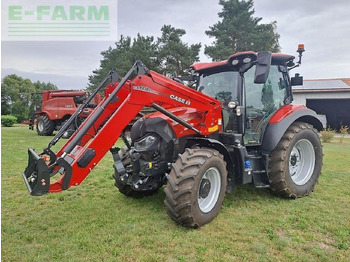 Τρακτέρ CASE IH Vestrum