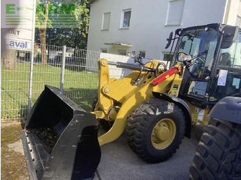 Μίνι εκσκαφέας CATERPILLAR 906