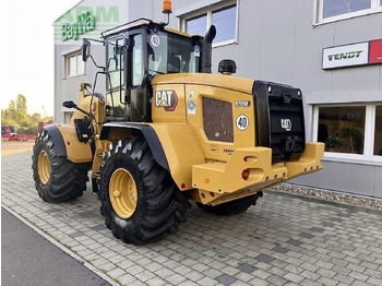 Μίνι εκσκαφέας Caterpillar cat 938m: φωτογραφία 5
