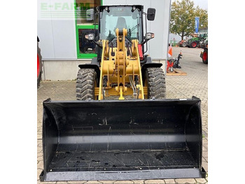 Μίνι εκσκαφέας Caterpillar radlader 908hl: φωτογραφία 2