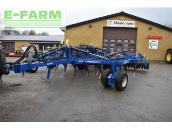 Καλλιεργητής DALBO