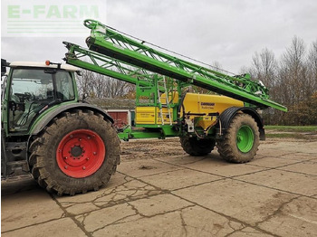 Συρόμενο ψεκαστικό DAMMANN