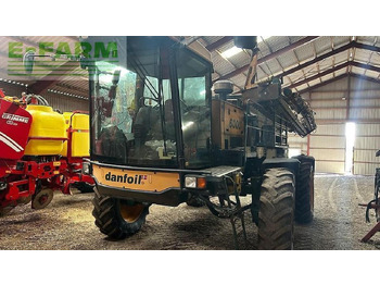 Συρόμενο ψεκαστικό