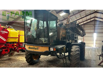 Συρόμενο ψεκαστικό