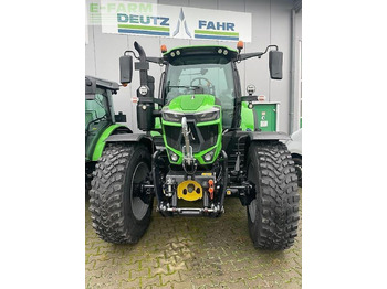 Τρακτέρ Deutz-Fahr 6130.4 ttv TTV: φωτογραφία 3