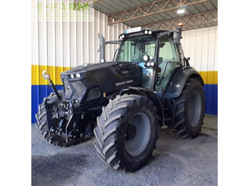 Τρακτέρ DEUTZ