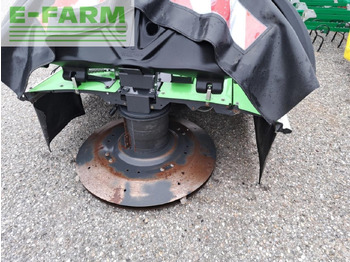 Χορτοκοπτικό Deutz-Fahr KM 4.29 FS Trommelmähwerk: φωτογραφία 2