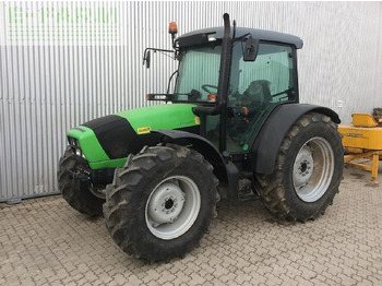 Τρακτέρ DEUTZ Agrofarm 410