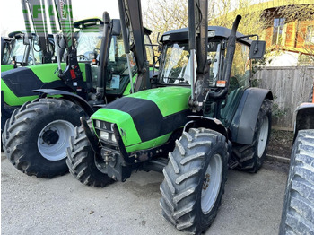 Τρακτέρ DEUTZ Agrofarm