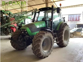 Τρακτέρ DEUTZ