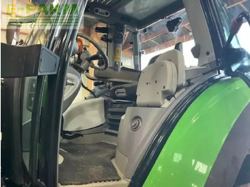 Τρακτέρ Deutz-Fahr agrot.6165rcs: φωτογραφία 4 Τρακτέρ Deutz-Fahr agrot.6165rcs: φωτογραφία 4