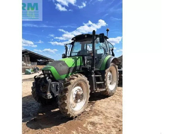 Τρακτέρ DEUTZ Agrotron 150