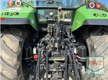 Τρακτέρ Deutz-Fahr agrotron 6130 ttv TTV: φωτογραφία 4