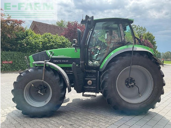 Τρακτέρ Deutz-Fahr agrotron 6190 ttv TTV: φωτογραφία 5 Τρακτέρ Deutz-Fahr agrotron 6190 ttv TTV: φωτογραφία 5