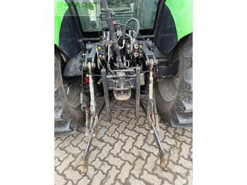 Τρακτέρ Deutz-Fahr agrotron 90: φωτογραφία 5