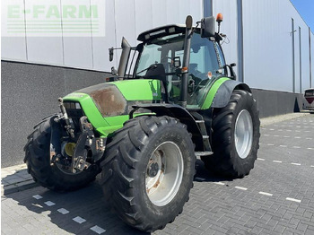 Τρακτέρ DEUTZ Agrotron M 620