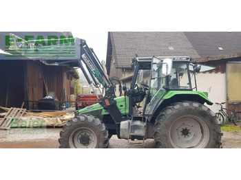 Τρακτέρ DEUTZ