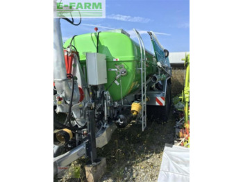 Κοπροδιανομέας υγρής κοπριάς ECKART