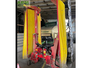 Χορτοκοπτικό FELLA