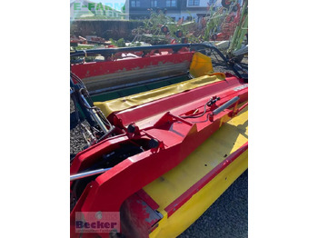 Χορτοκοπτικό Fella sm 9314 tl kcb: φωτογραφία 4